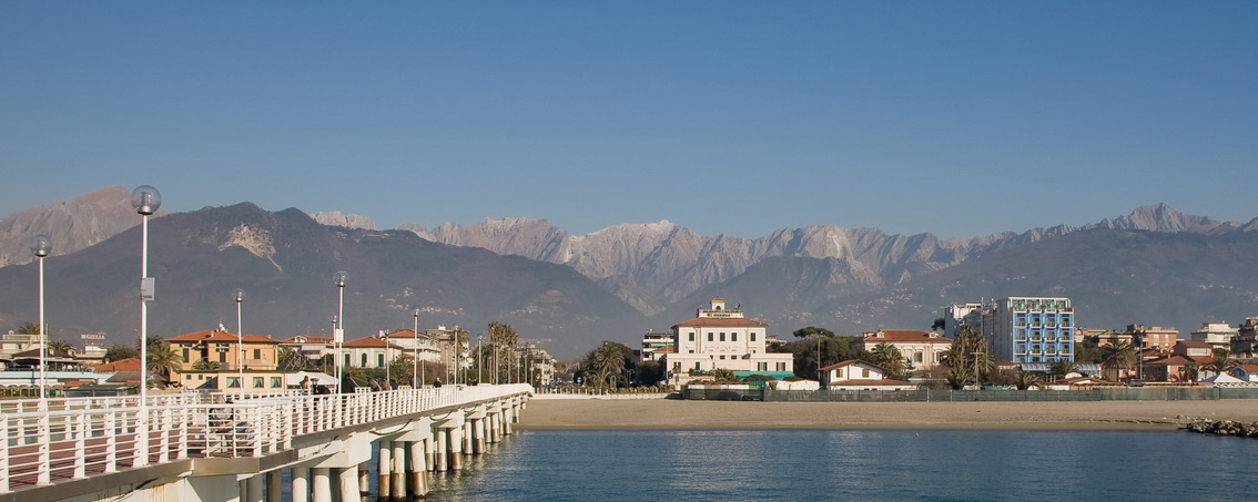 Marina di massa