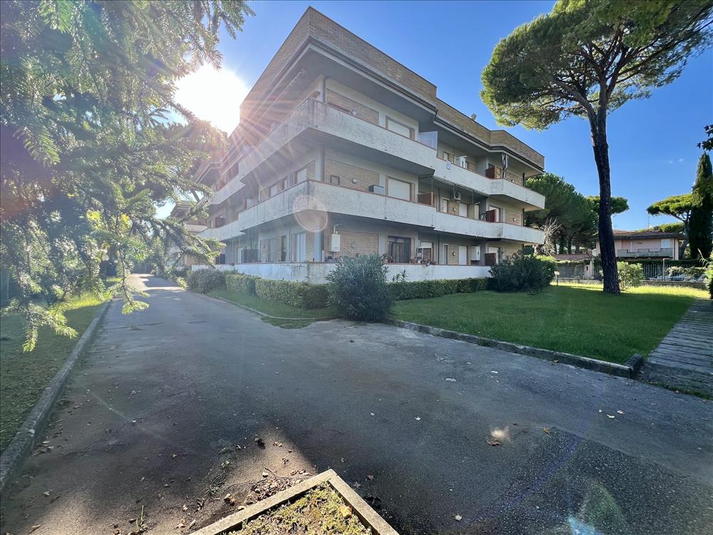 Bilocale in  Vendita Ronchi codice: V140